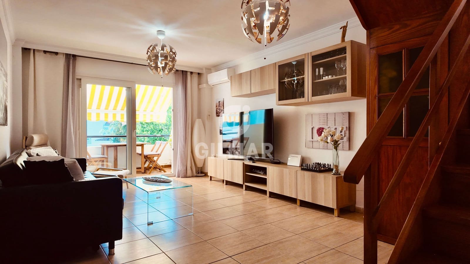 3 bedroom Penthouse for sale in Torremolinos with pool garage - € 740,000 (Ref: 9921520)
