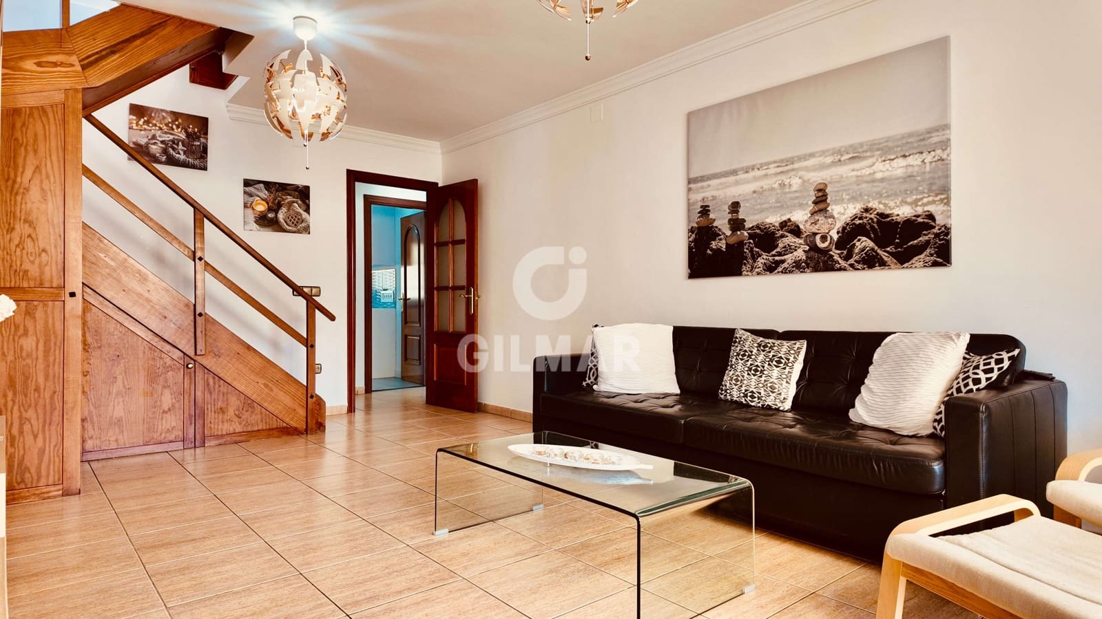 3 bedroom Penthouse for sale in Torremolinos with pool garage - € 740,000 (Ref: 9921520)