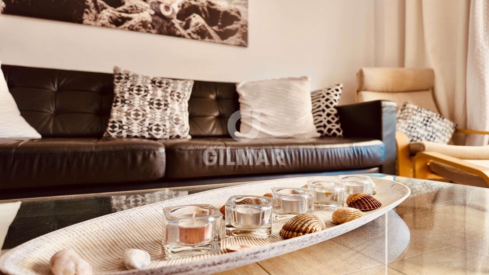 3 bedroom Penthouse for sale in Torremolinos with pool garage - € 740,000 (Ref: 9921520)