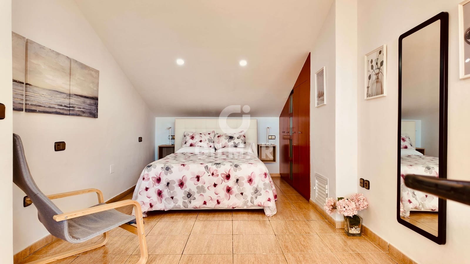 3 bedroom Penthouse for sale in Torremolinos with pool garage - € 740,000 (Ref: 9921520)