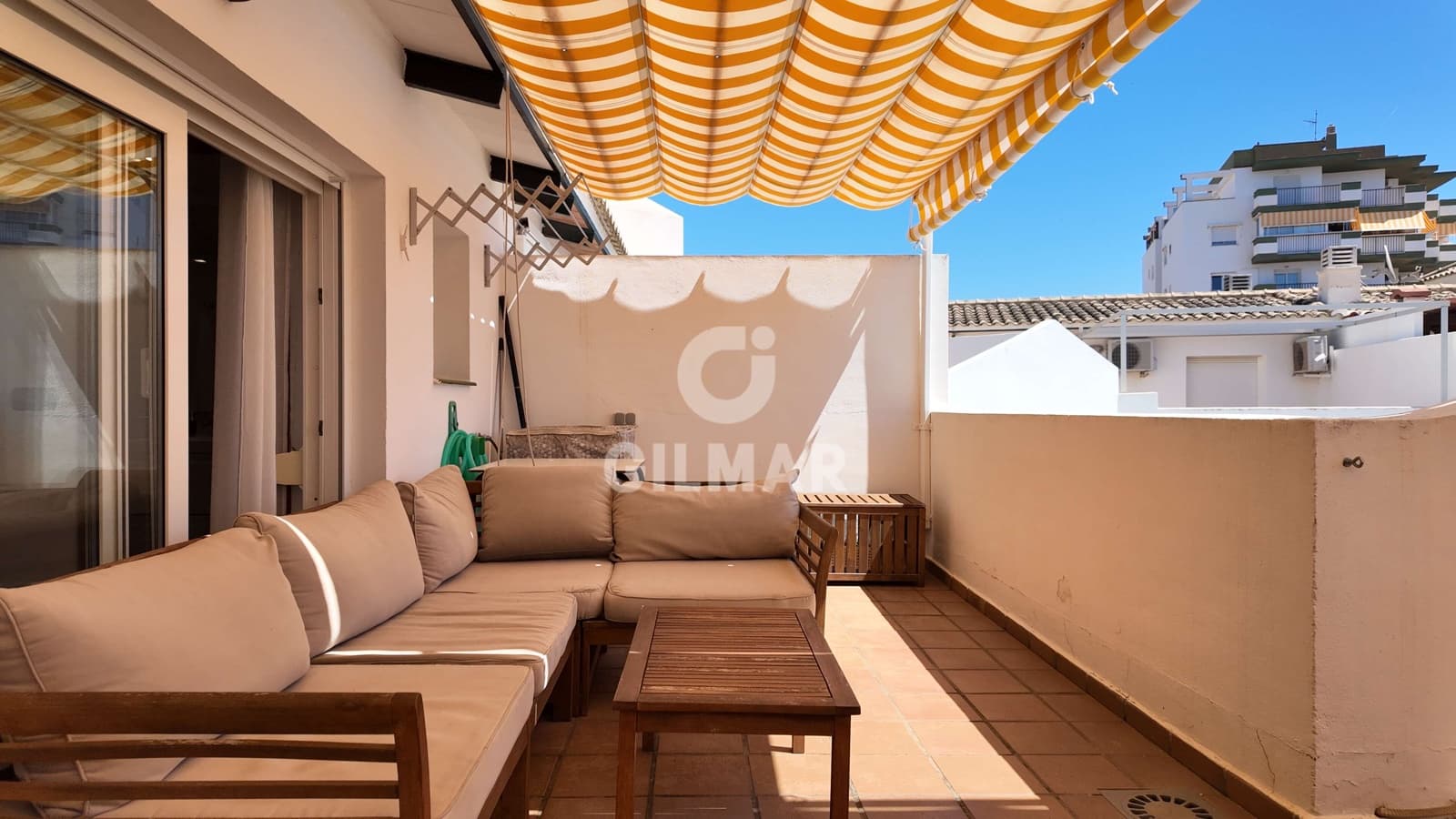 3 bedroom Penthouse for sale in Torremolinos with pool garage - € 740,000 (Ref: 9921520)