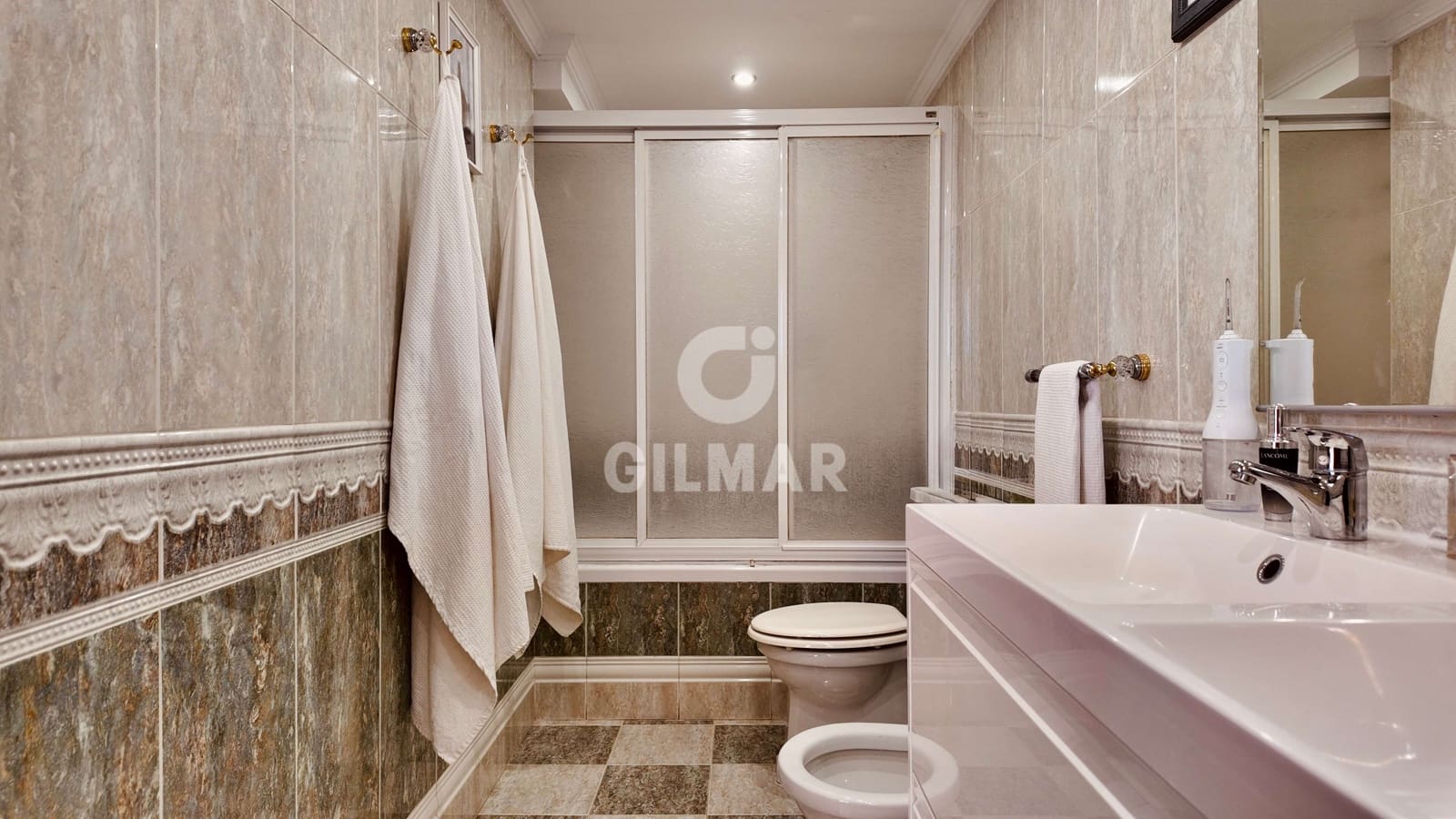 3 bedroom Penthouse for sale in Torremolinos with pool garage - € 740,000 (Ref: 9921520)