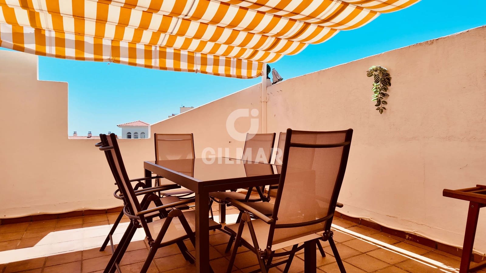 3 bedroom Penthouse for sale in Torremolinos with pool garage - € 740,000 (Ref: 9921520)