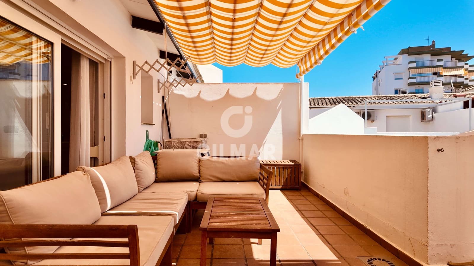 3 bedroom Penthouse for sale in Torremolinos with pool garage - € 740,000 (Ref: 9921520)