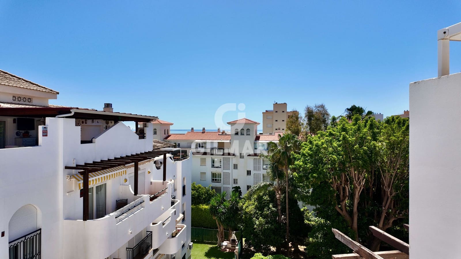 3 bedroom Penthouse for sale in Torremolinos with pool garage - € 740,000 (Ref: 9921520)