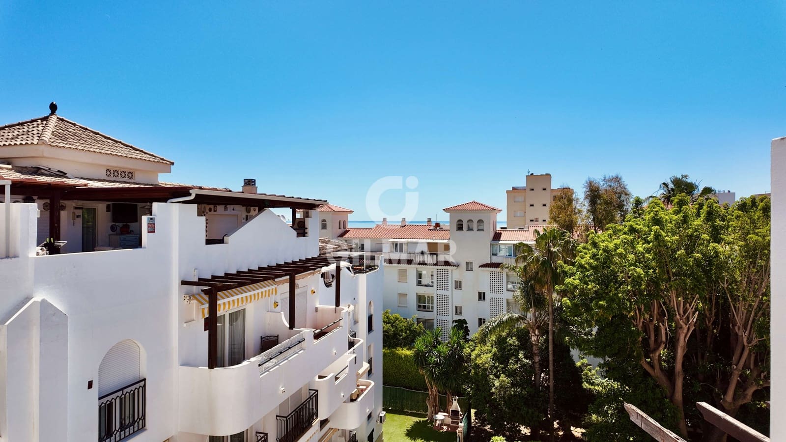 3 bedroom Penthouse for sale in Torremolinos with pool garage - € 740,000 (Ref: 9921520)