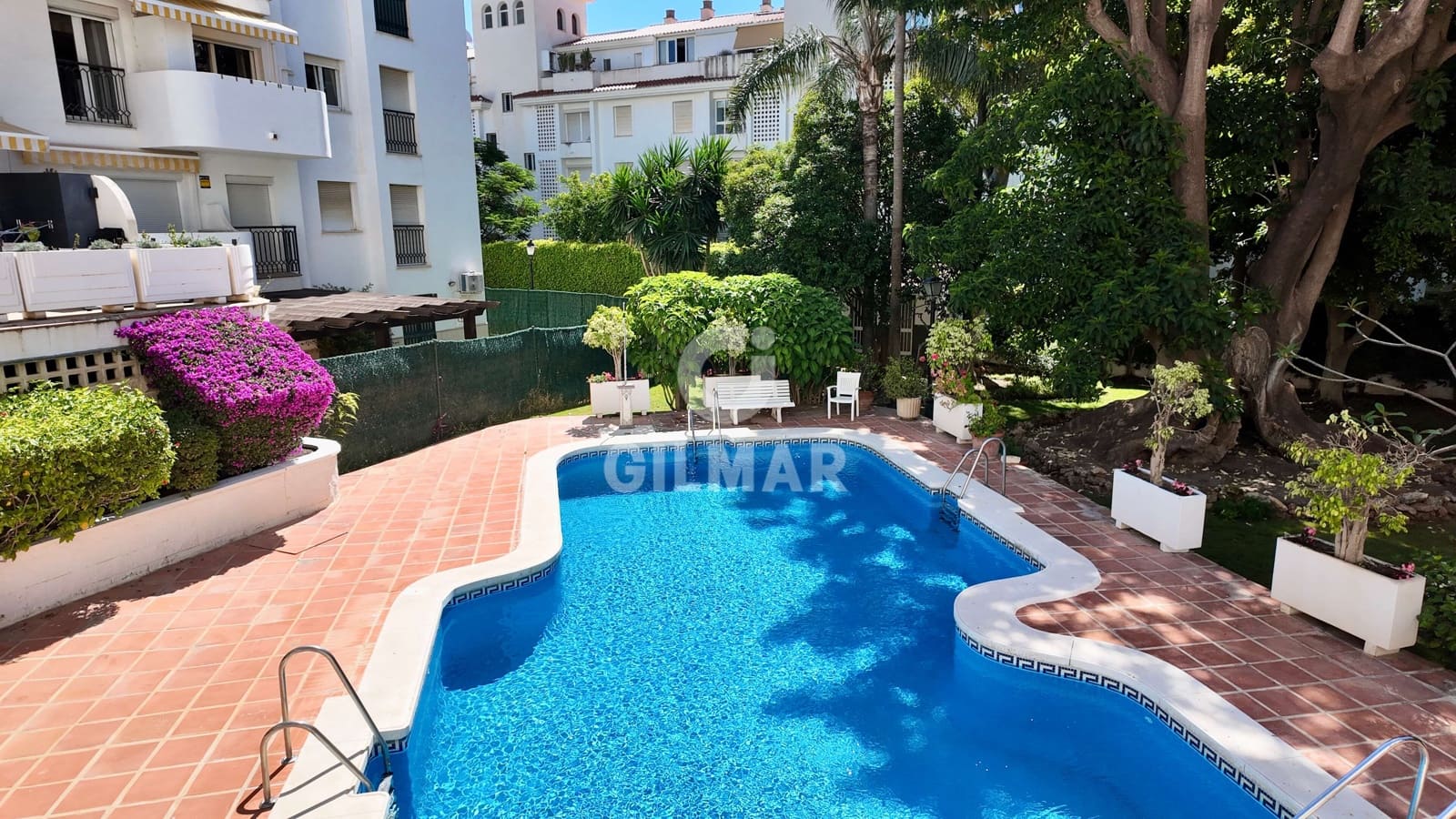 3 bedroom Penthouse for sale in Torremolinos with pool garage - € 740,000 (Ref: 9921520)