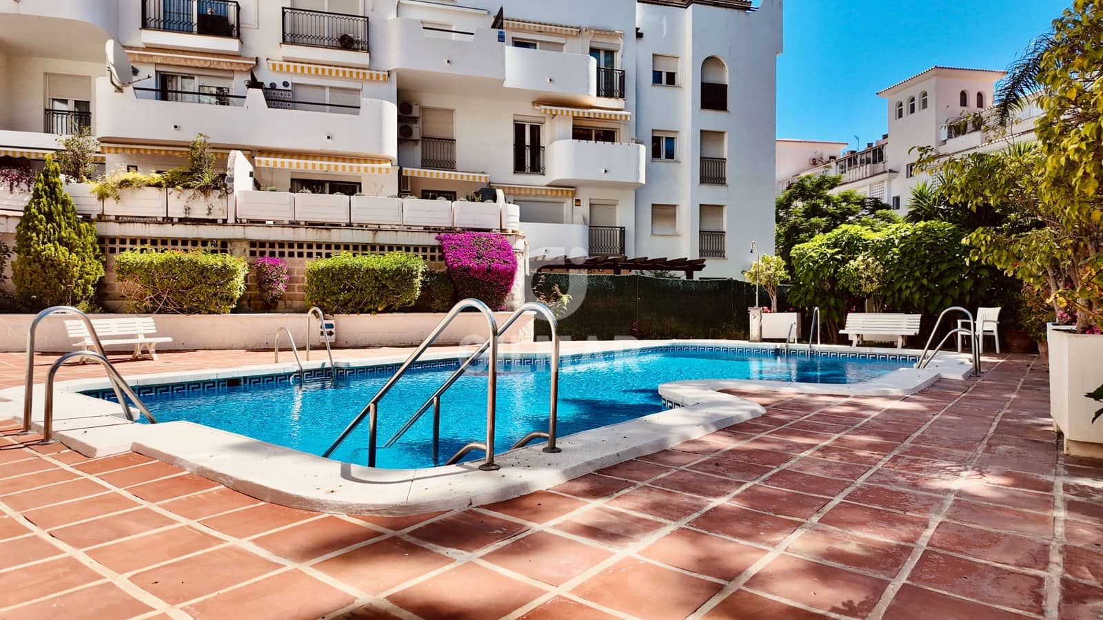 3 bedroom Penthouse for sale in Torremolinos with pool garage - € 740,000 (Ref: 9921520)