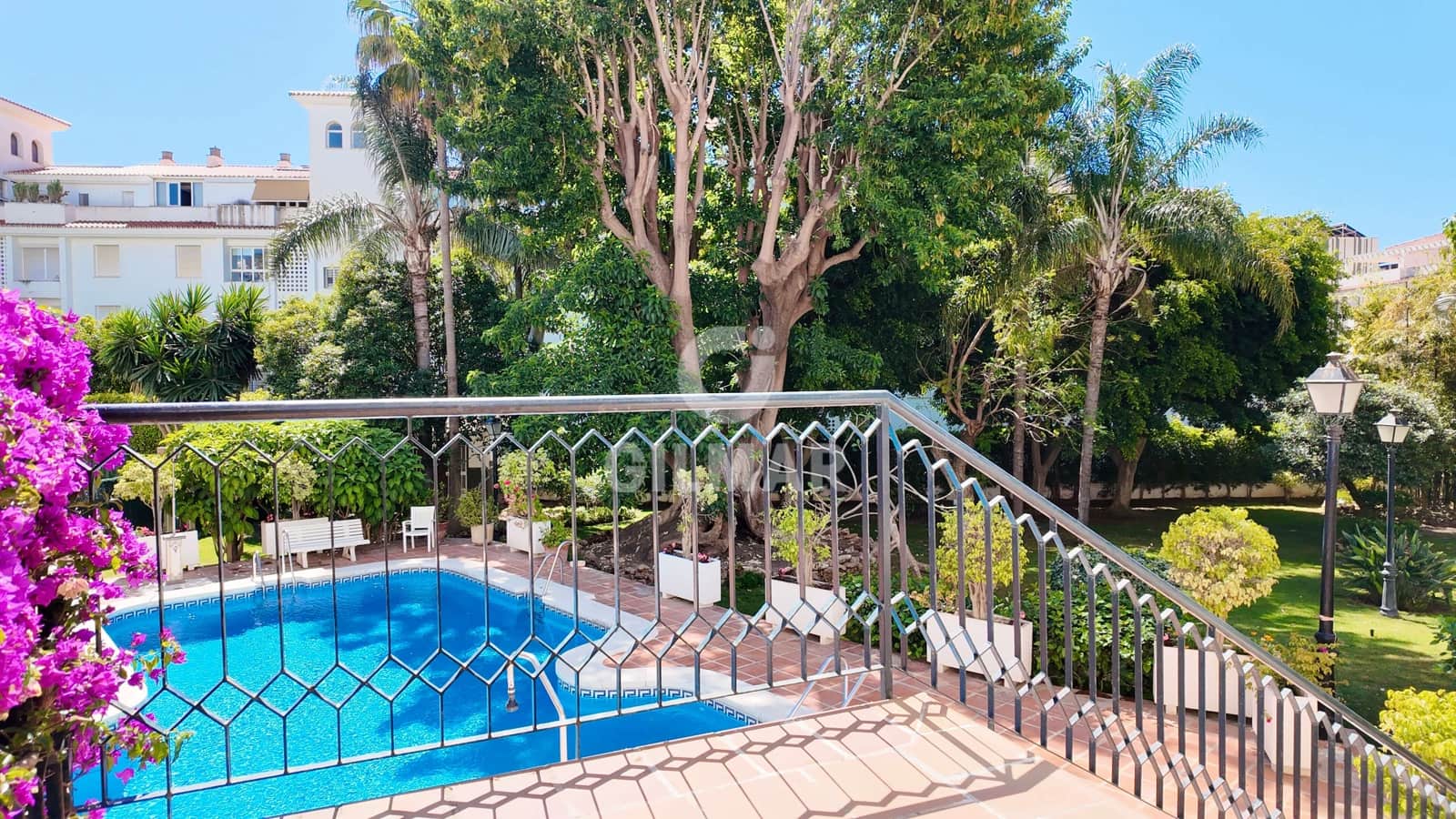 3 bedroom Penthouse for sale in Torremolinos with pool garage - € 740,000 (Ref: 9921520)