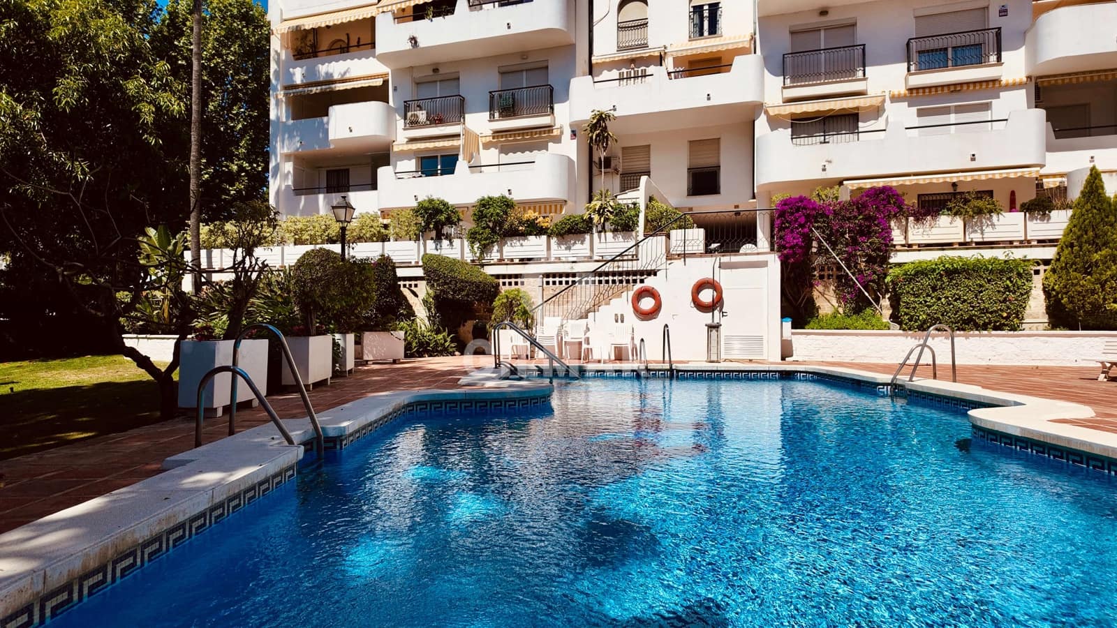 3 bedroom Penthouse for sale in Torremolinos with pool garage - € 740,000 (Ref: 9921520)