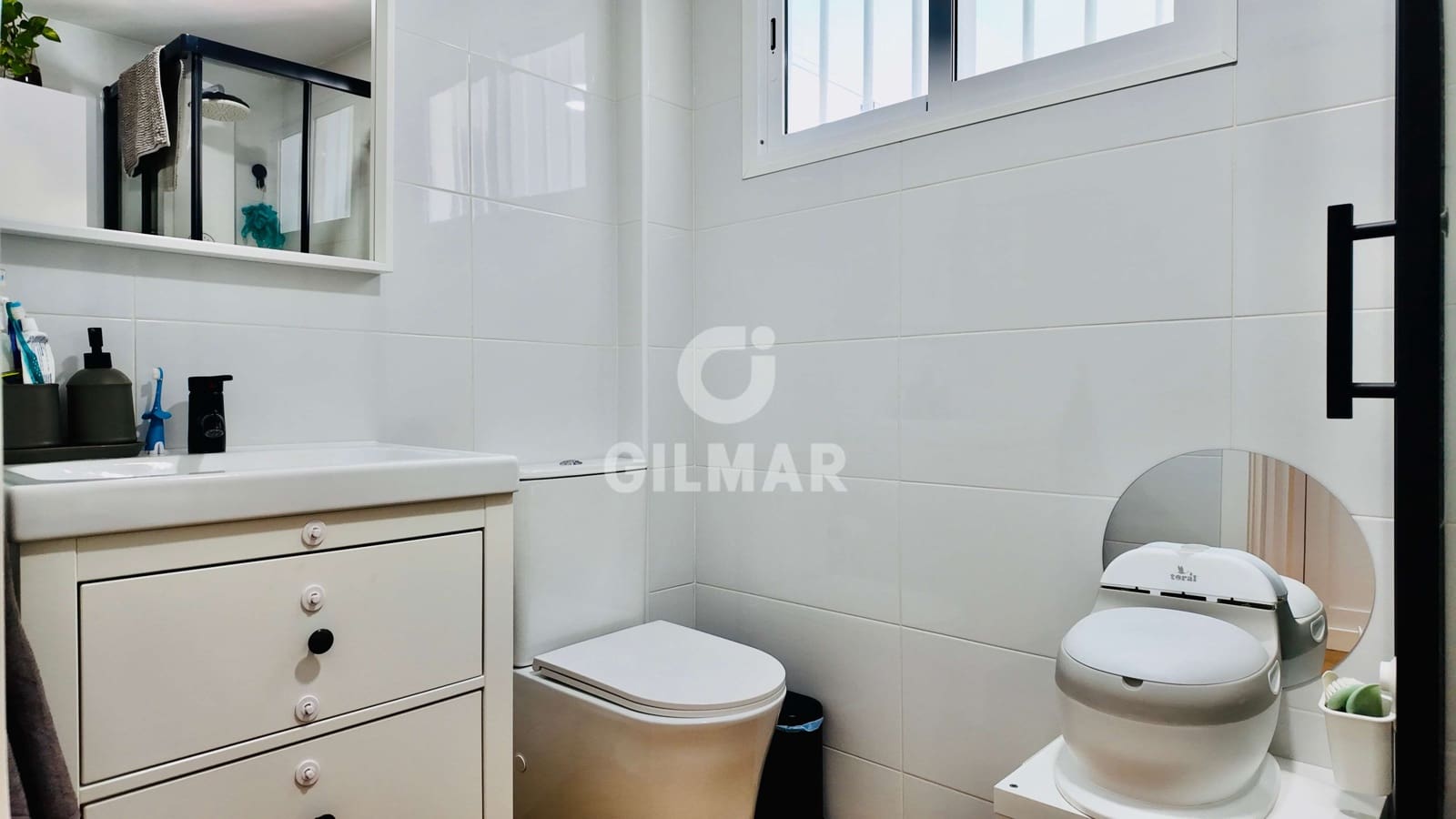 2 soverom Penthouse til salgs i Las Lagunas de Mijas - € 260 000 (Ref: 9921521)