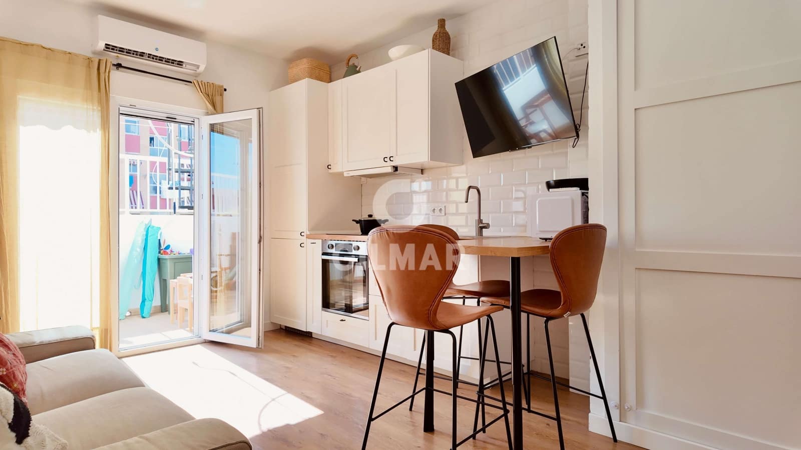 2 soverom Penthouse til salgs i Las Lagunas de Mijas - € 260 000 (Ref: 9921521)