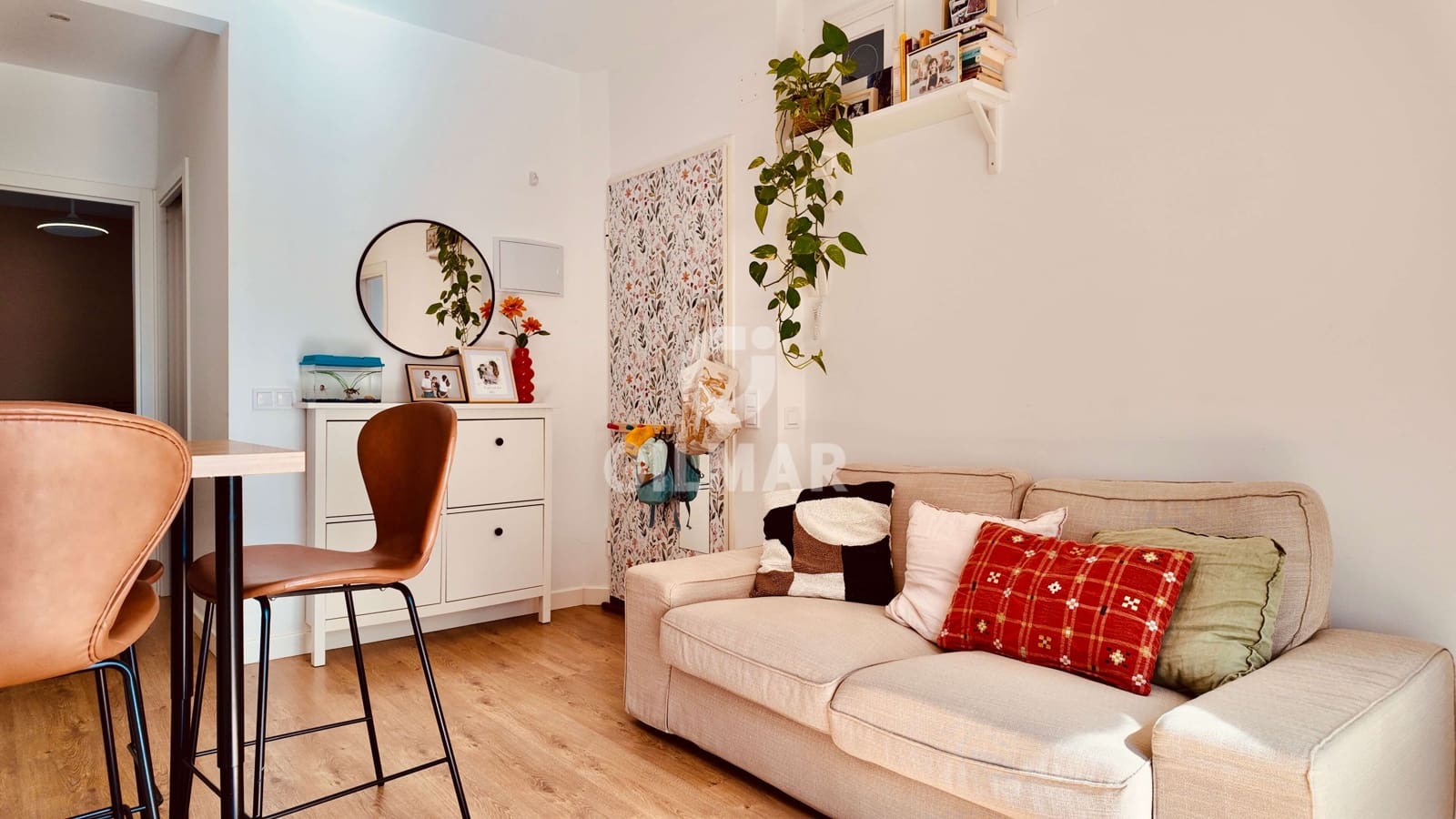 2 soverom Penthouse til salgs i Las Lagunas de Mijas - € 260 000 (Ref: 9921521)