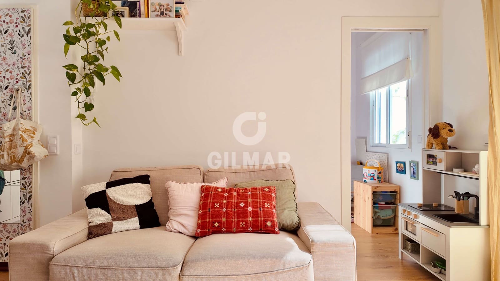 2 soverom Penthouse til salgs i Las Lagunas de Mijas - € 260 000 (Ref: 9921521)