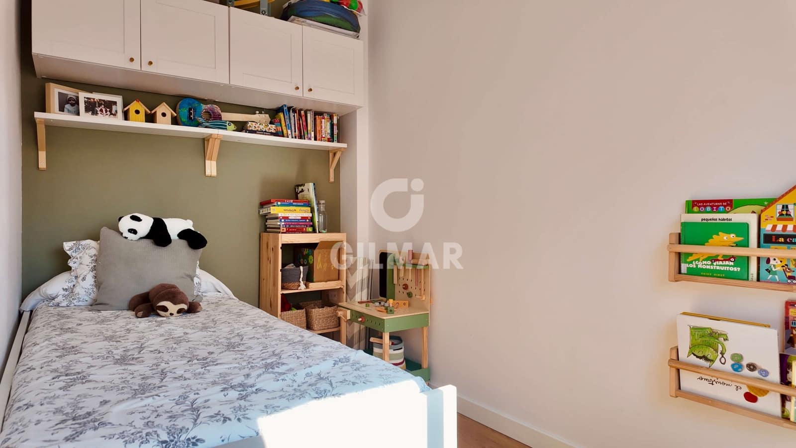 2 soverom Penthouse til salgs i Las Lagunas de Mijas - € 260 000 (Ref: 9921521)