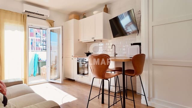 2 soverom Penthouse til salgs i Las Lagunas de Mijas, Mijas - € 260 000 (Ref: 9921521)