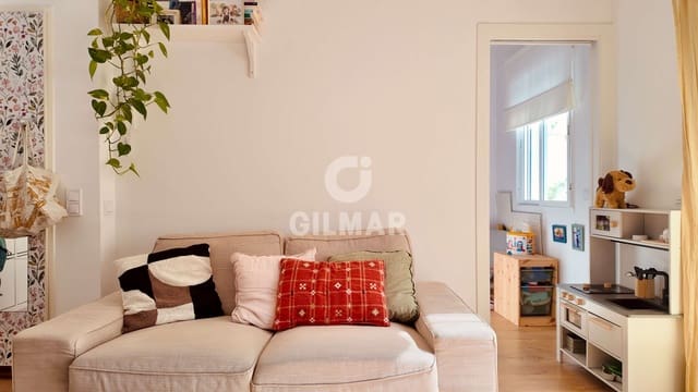 2 soverom Penthouse til salgs i Las Lagunas de Mijas, Mijas - € 260 000 (Ref: 9921521)