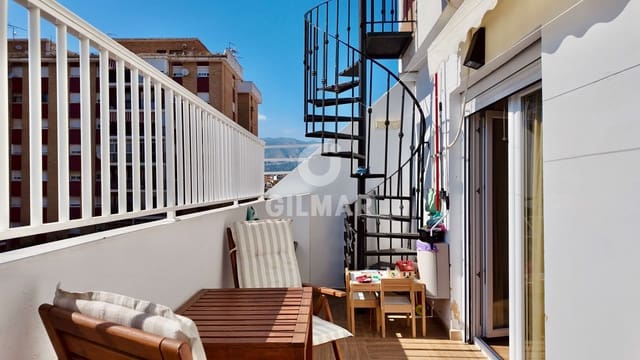 2 soverom Penthouse til salgs i Las Lagunas de Mijas, Mijas - € 260 000 (Ref: 9921521)