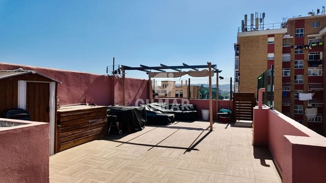 2 soverom Penthouse til salgs i Las Lagunas de Mijas, Mijas - € 260 000 (Ref: 9921521)