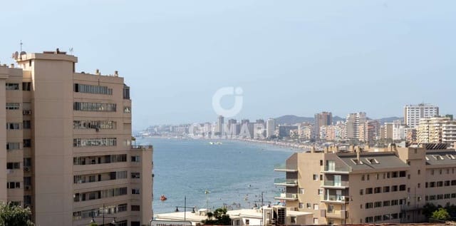 2 soveværelse Lejlighed til salg i Torreblanca, Fuengirola med swimmingpool - € 450.000 (Ref: 9921522)