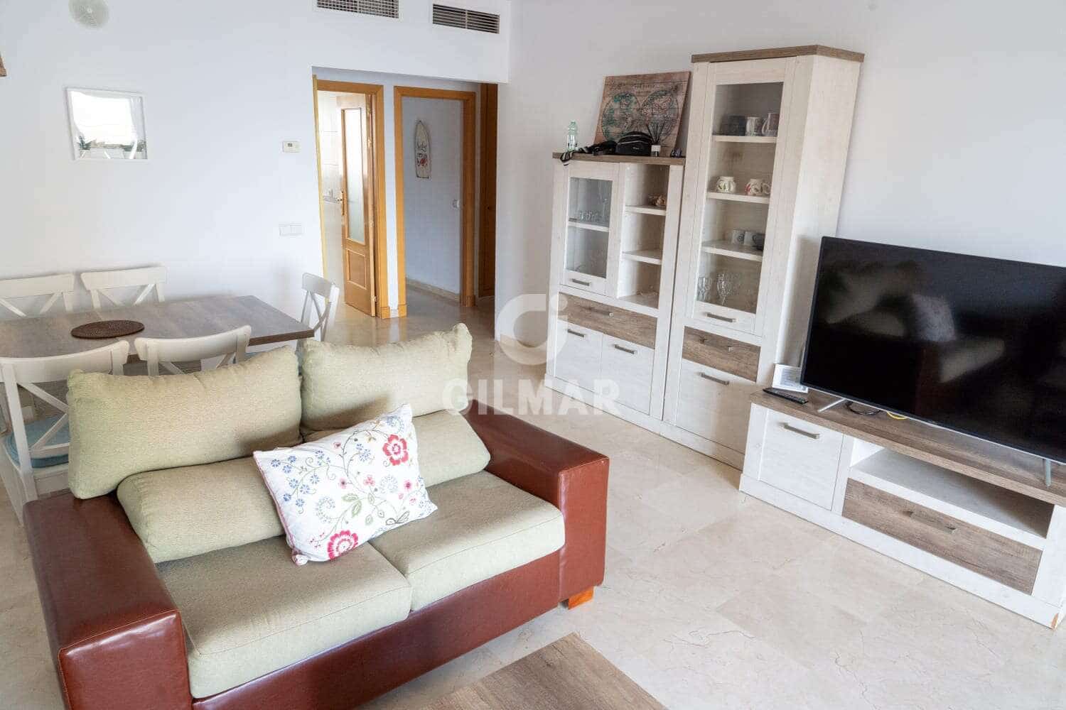 2 soverom Leilighet til salgs i Fuengirola med svømmebasseng - € 450 000 (Ref: 9921522)