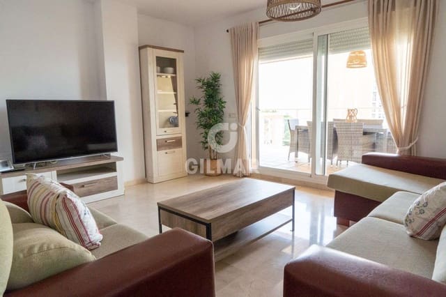 2 soveværelse Lejlighed til salg i Torreblanca, Fuengirola med swimmingpool - € 450.000 (Ref: 9921522)