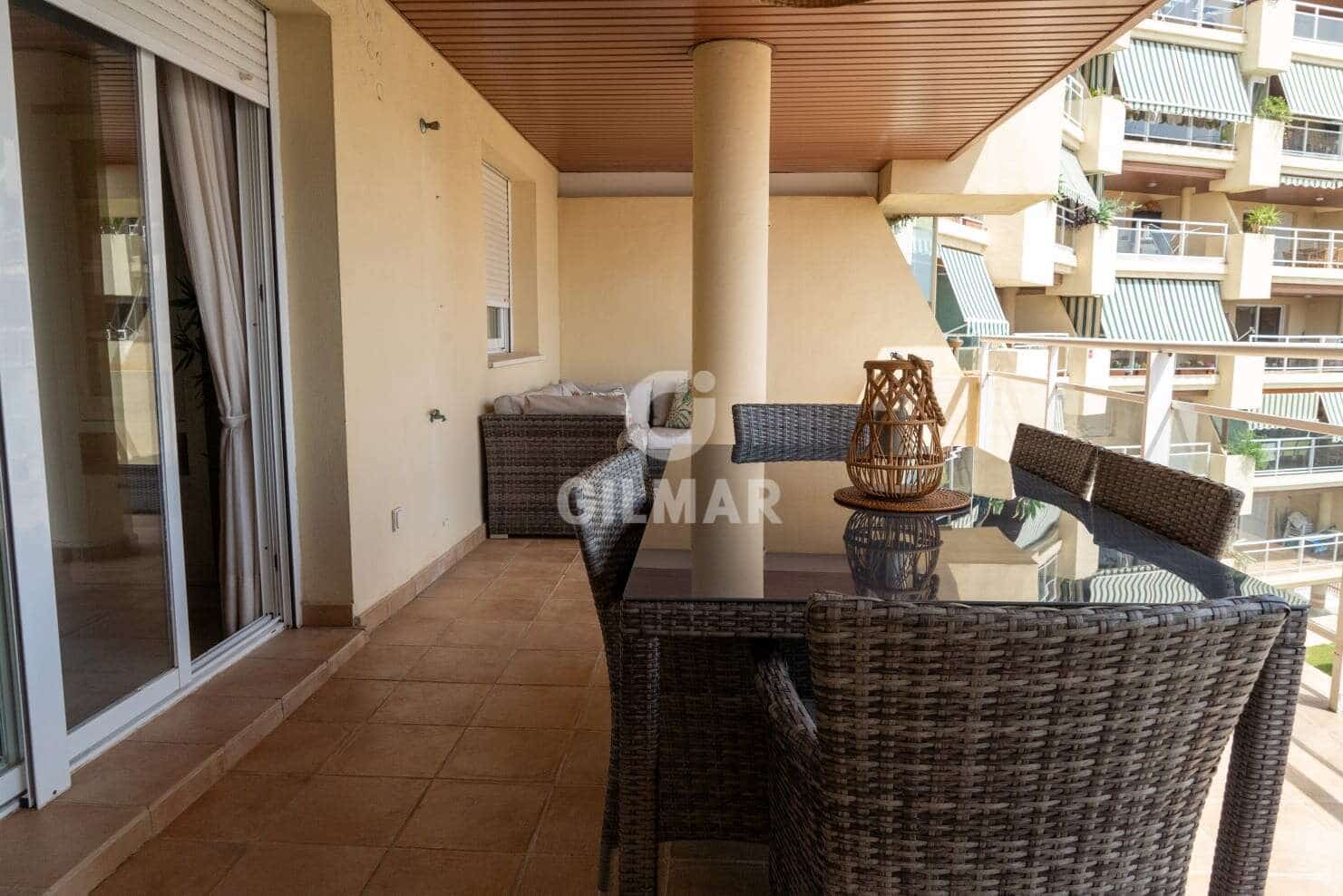 2 soverom Leilighet til salgs i Fuengirola med svømmebasseng - € 450 000 (Ref: 9921522)