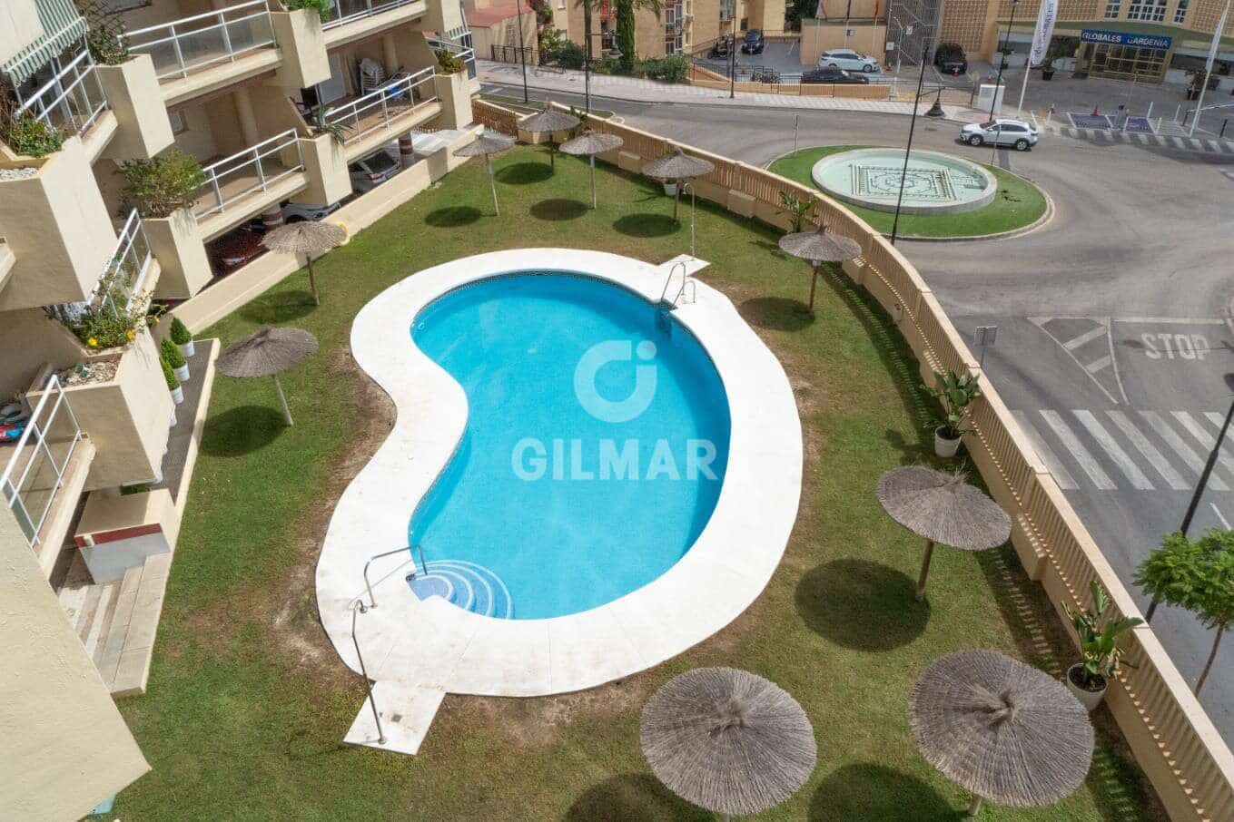 2 soverom Leilighet til salgs i Fuengirola med svømmebasseng - € 450 000 (Ref: 9921522)
