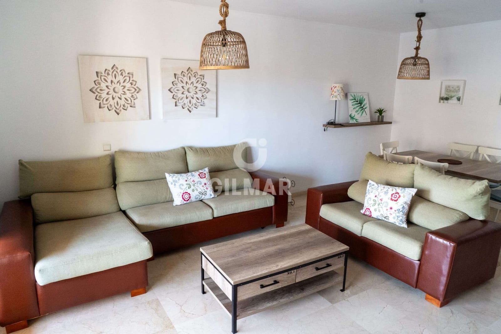 2 soverom Leilighet til salgs i Fuengirola med svømmebasseng - € 450 000 (Ref: 9921522)