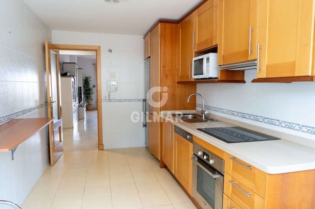 2 soveværelse Lejlighed til salg i Torreblanca, Fuengirola med swimmingpool - € 450.000 (Ref: 9921522)