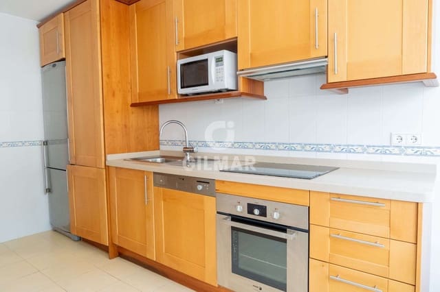2 soveværelse Lejlighed til salg i Torreblanca, Fuengirola med swimmingpool - € 450.000 (Ref: 9921522)