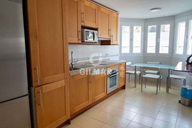 2 soveværelse Lejlighed til salg i Torreblanca, Fuengirola med swimmingpool - € 450.000 (Ref: 9921522)