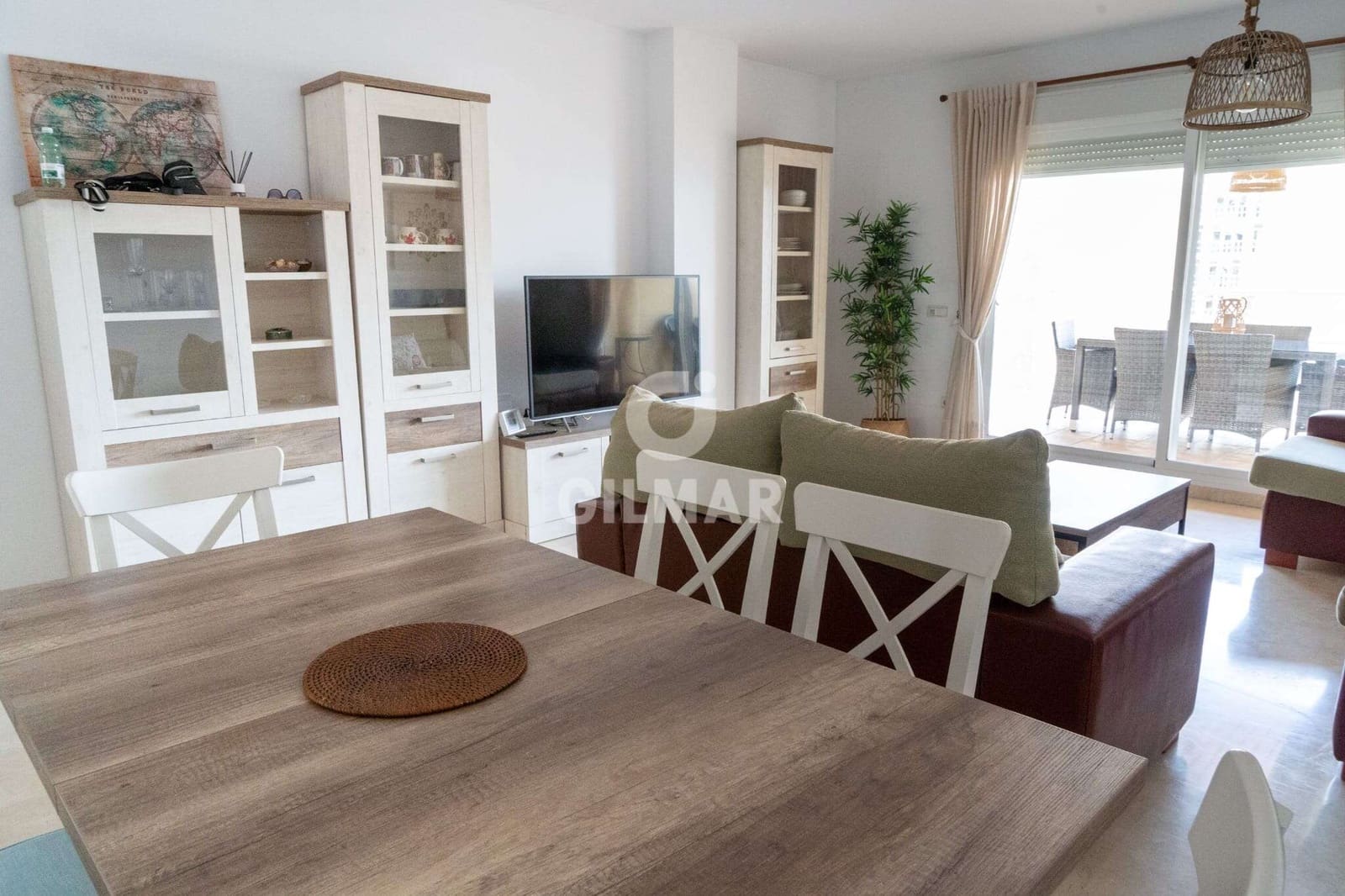 2 soverom Leilighet til salgs i Fuengirola med svømmebasseng - € 450 000 (Ref: 9921522)