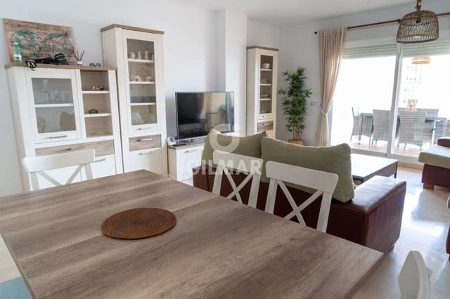 2 soveværelse Lejlighed til salg i Torreblanca, Fuengirola med swimmingpool - € 450.000 (Ref: 9921522)