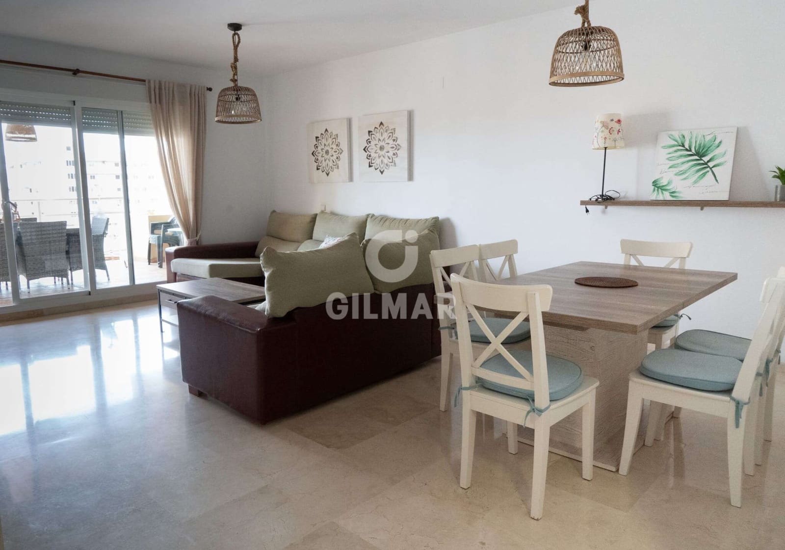 2 soverom Leilighet til salgs i Fuengirola med svømmebasseng - € 450 000 (Ref: 9921522)