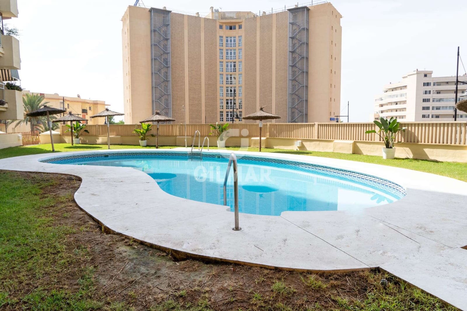 2 soverom Leilighet til salgs i Fuengirola med svømmebasseng - € 450 000 (Ref: 9921522)