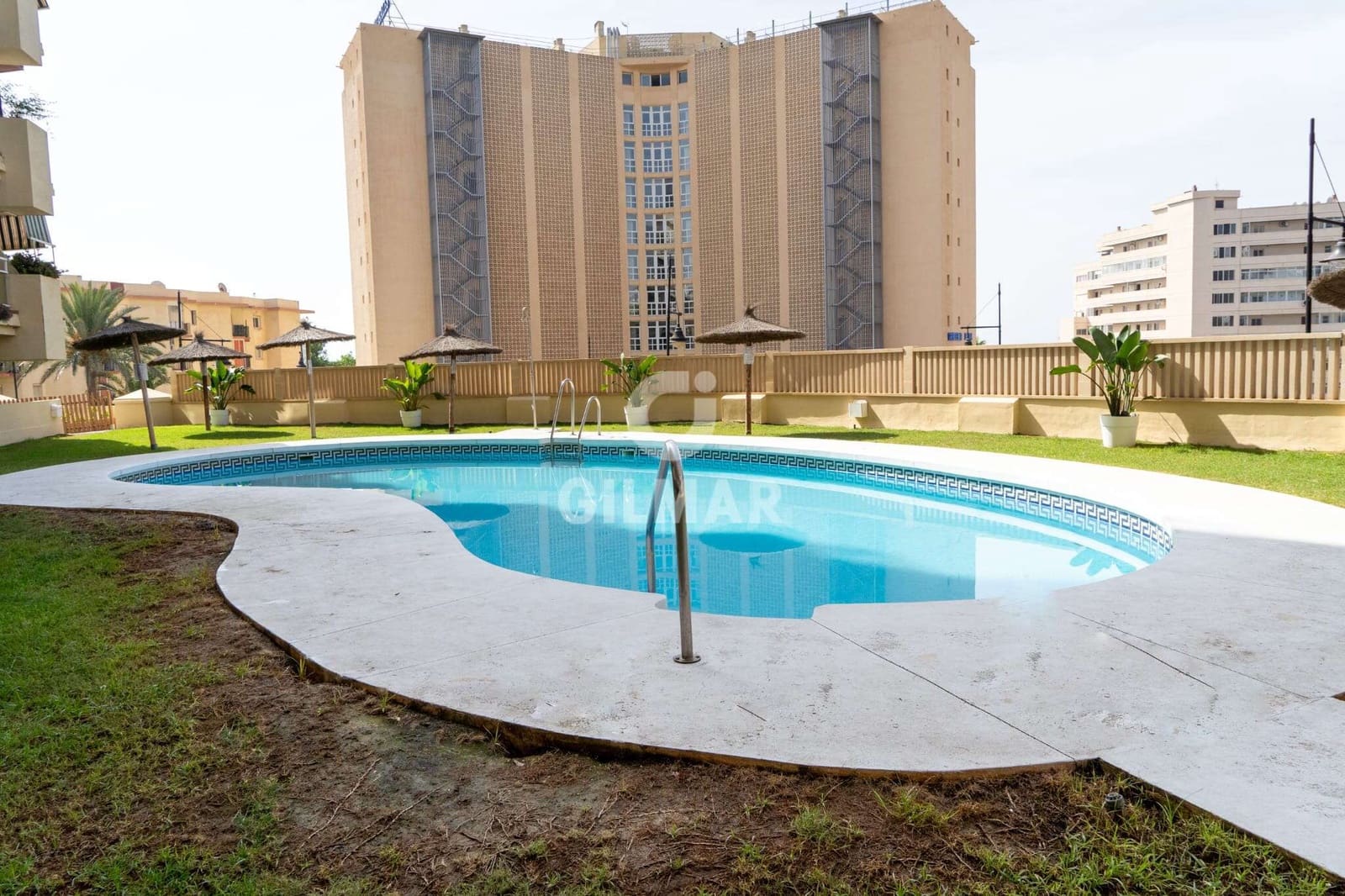 2 soverom Leilighet til salgs i Fuengirola med svømmebasseng - € 450 000 (Ref: 9921522)