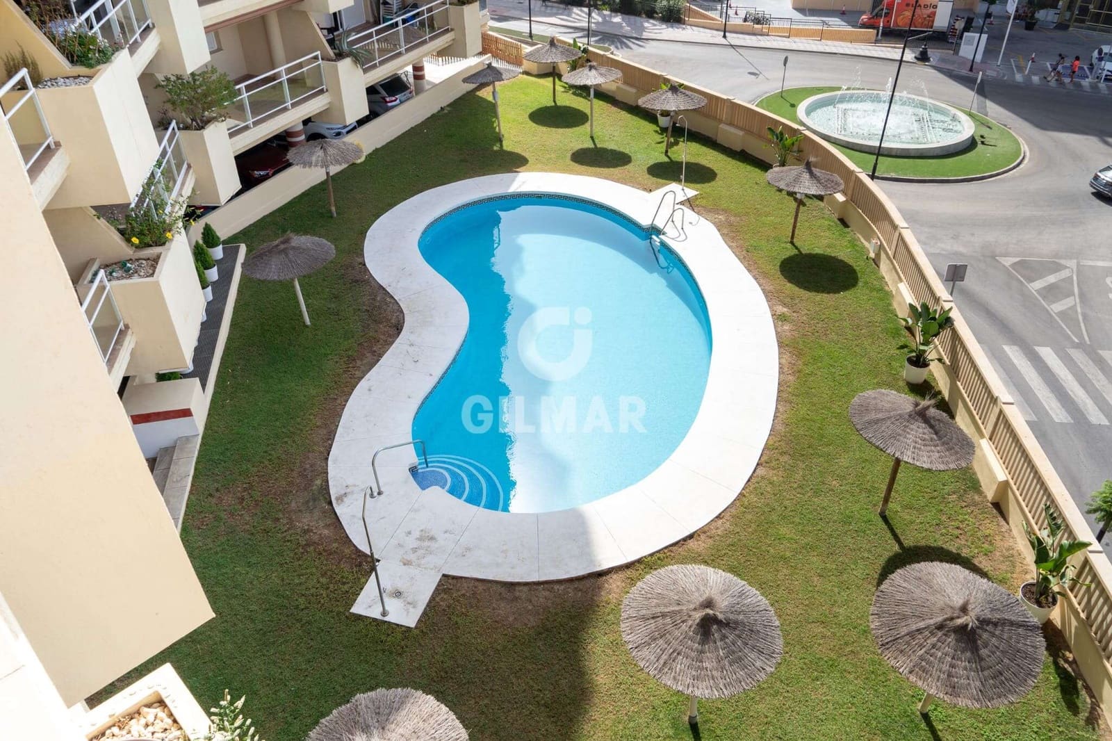 2 soverom Leilighet til salgs i Fuengirola med svømmebasseng - € 450 000 (Ref: 9921522)