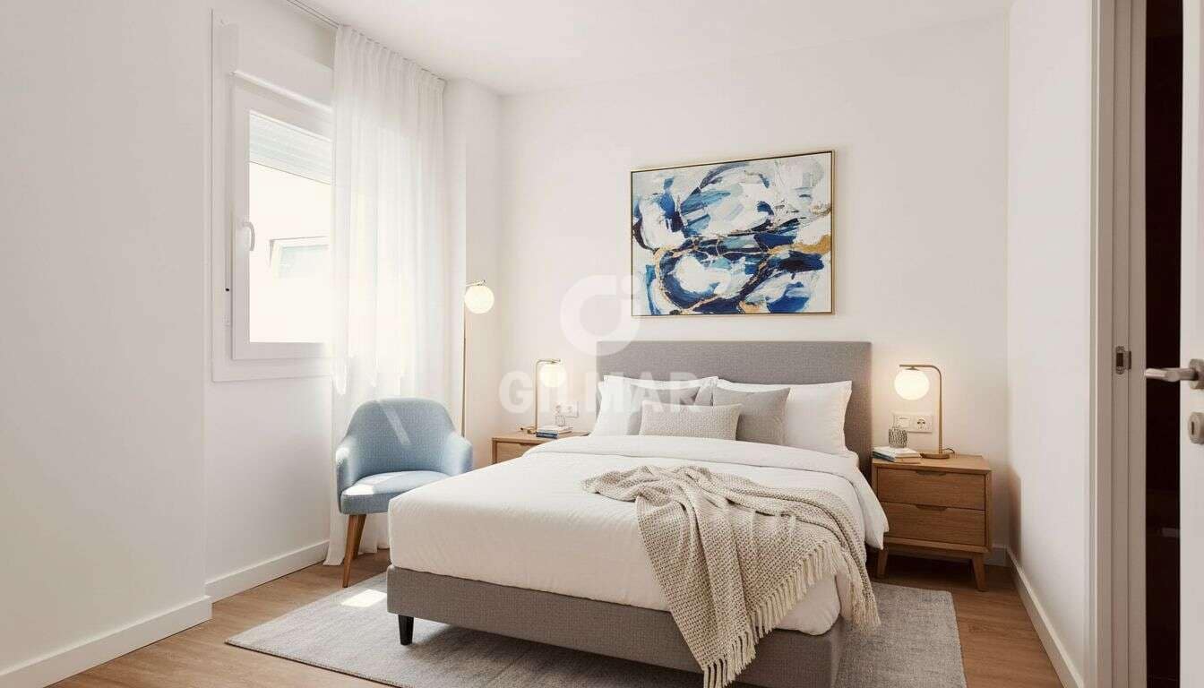 2 soverom Leilighet til salgs i Fuengirola med svømmebasseng garasje - € 289 000 (Ref: 9921523)