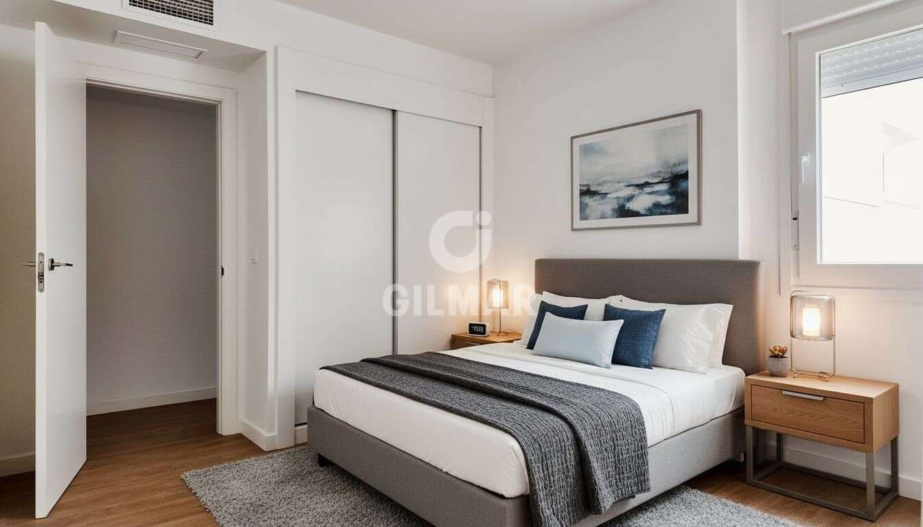 2 soverom Leilighet til salgs i Fuengirola med svømmebasseng garasje - € 289 000 (Ref: 9921523)