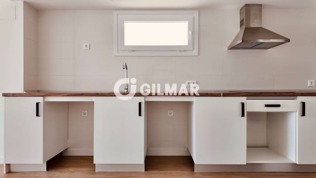 2 chambre Appartement à vendre à Torreblanca, Fuengirola avec piscine garage - 265 000 € (Ref: 9921523)