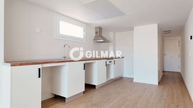 2 chambre Appartement à vendre à Torreblanca, Fuengirola avec piscine garage - 265 000 € (Ref: 9921523)
