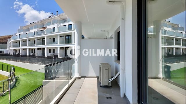 2 chambre Appartement à vendre à Torreblanca, Fuengirola avec piscine garage - 265 000 € (Ref: 9921523)