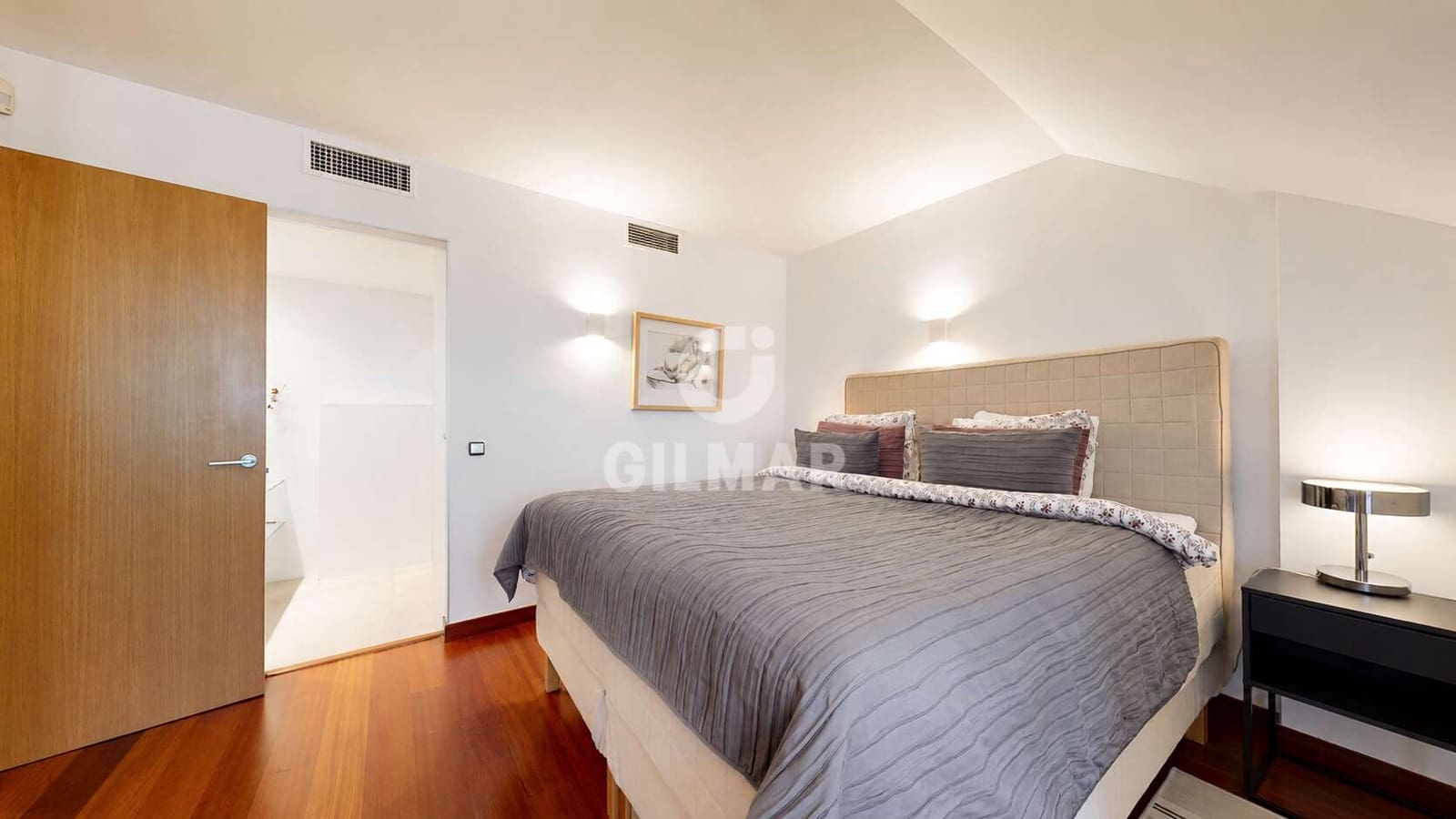 Ático de 3 habitaciones en Benalmádena en venta con piscina garaje - 898.000 € (Ref: 9921524)