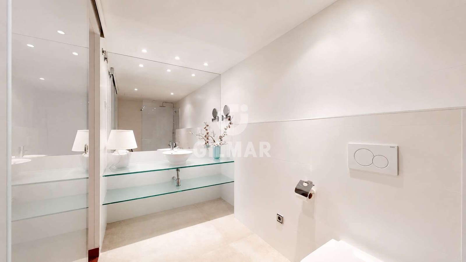 Ático de 3 habitaciones en Benalmádena en venta con piscina garaje - 898.000 € (Ref: 9921524)