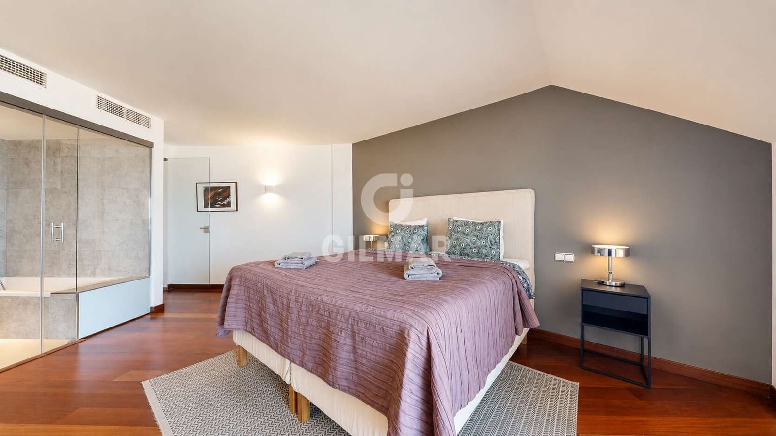 Ático de 3 habitaciones en Benalmádena en venta con piscina garaje - 898.000 € (Ref: 9921524)