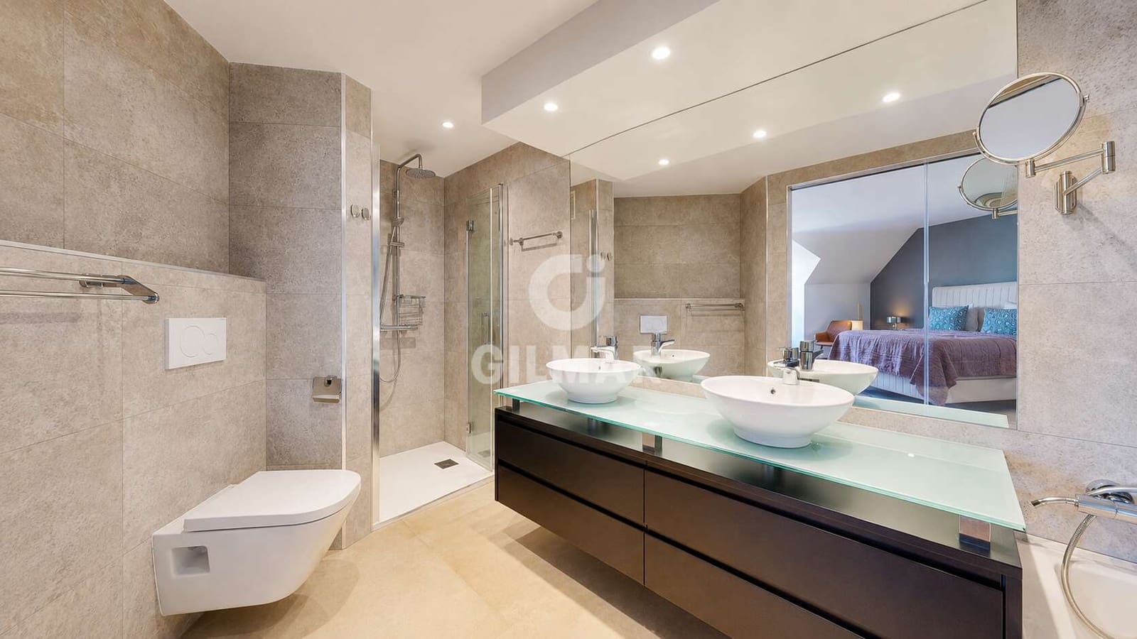Ático de 3 habitaciones en Benalmádena en venta con piscina garaje - 898.000 € (Ref: 9921524)