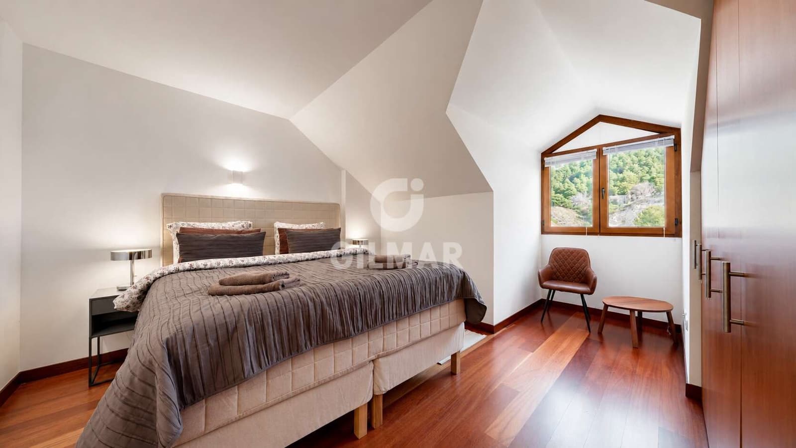 Ático de 3 habitaciones en Benalmádena en venta con piscina garaje - 898.000 € (Ref: 9921524)