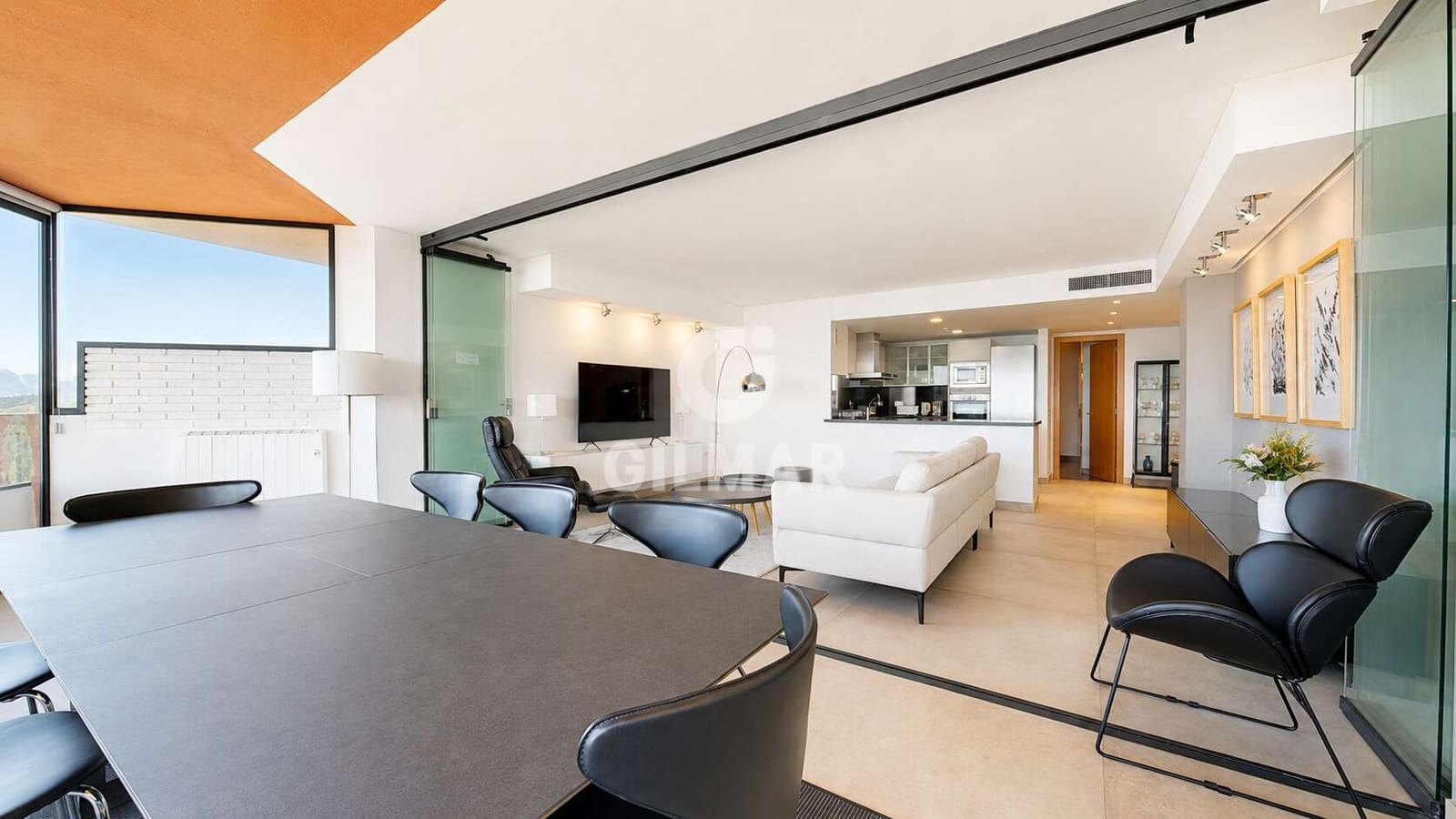 Ático de 3 habitaciones en Benalmádena en venta con piscina garaje - 898.000 € (Ref: 9921524)