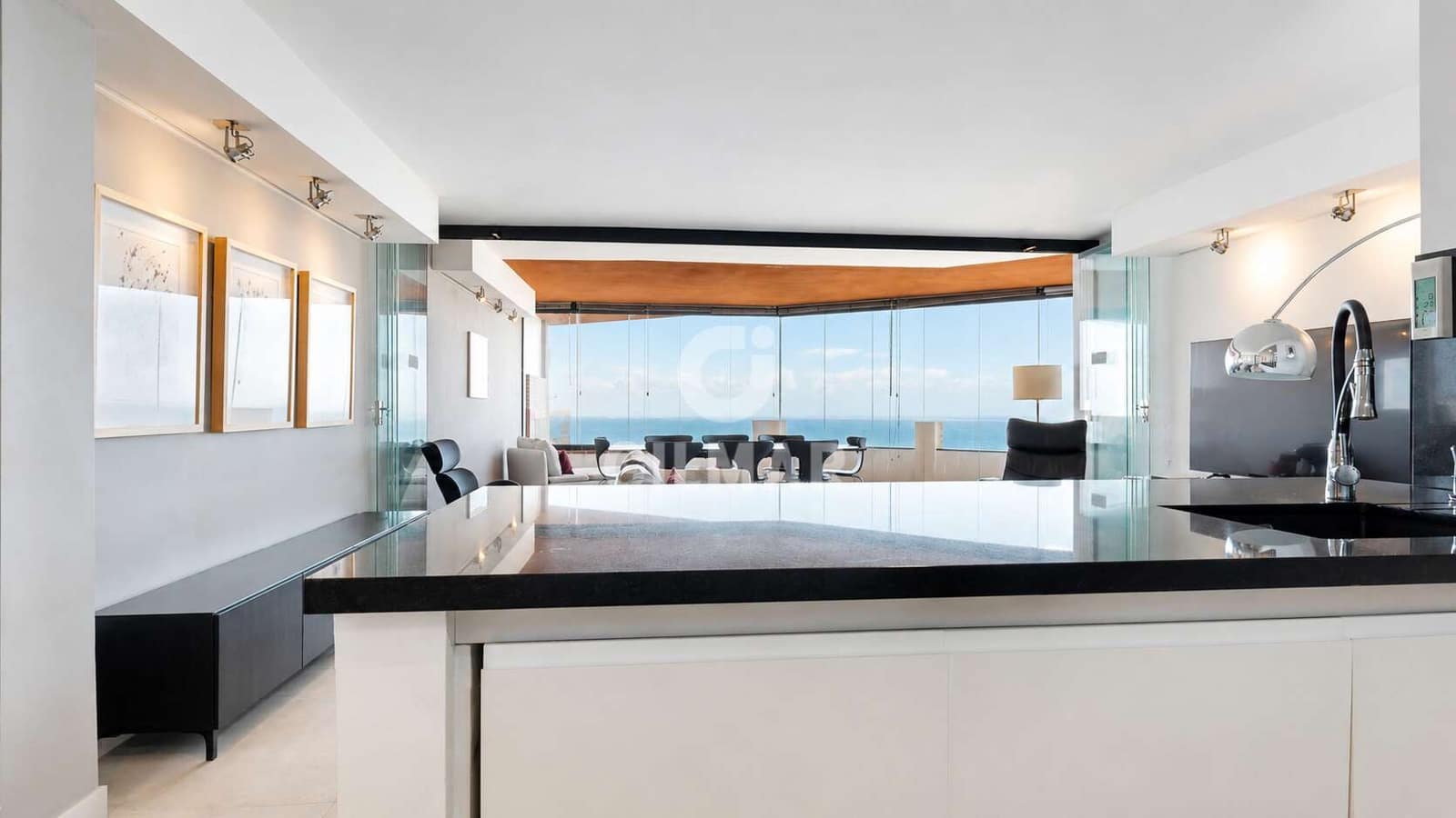 Ático de 3 habitaciones en Benalmádena en venta con piscina garaje - 898.000 € (Ref: 9921524)
